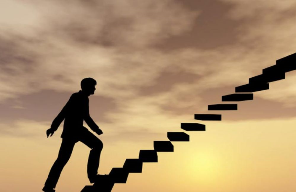 Nơi thành công bắt đầu